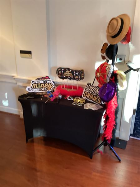 Double T 360 Pix LLC