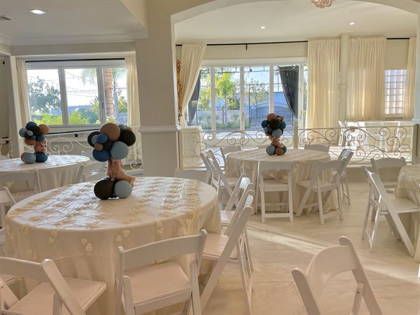 The Eligon Venue & Social Collective