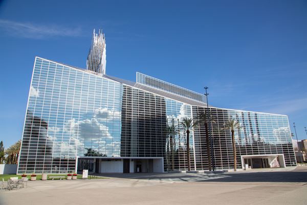 Christ Cathedral