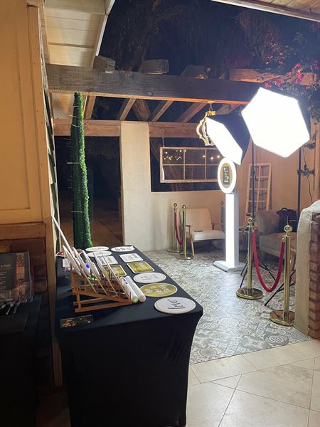 Photoristic Photo Booth