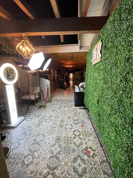 Photoristic Photo Booth