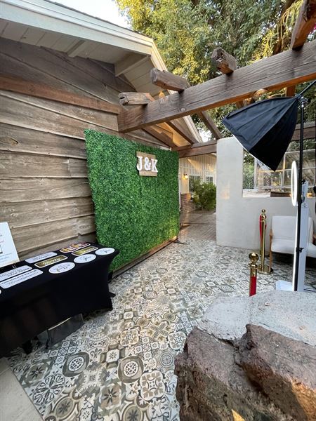 Photoristic Photo Booth