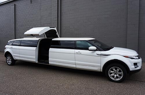 Limousine Miami