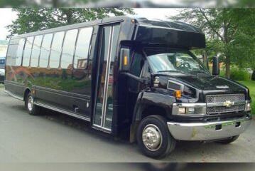 Limousine Miami