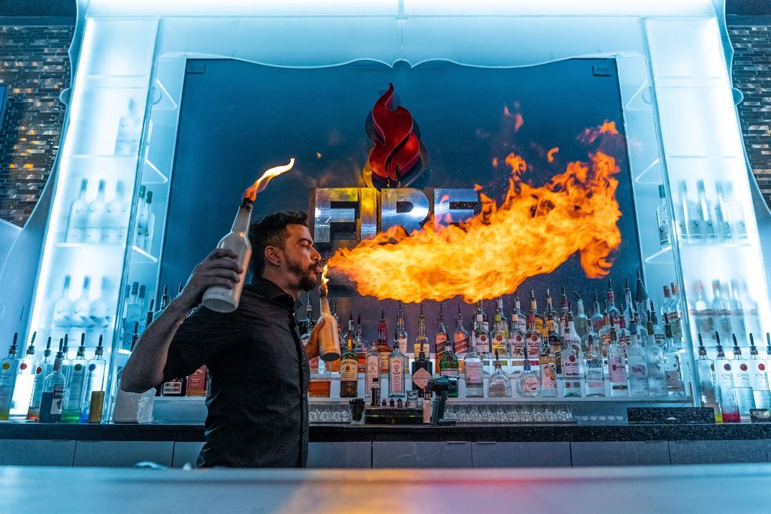 ICEBAR Orlando, photo 6
