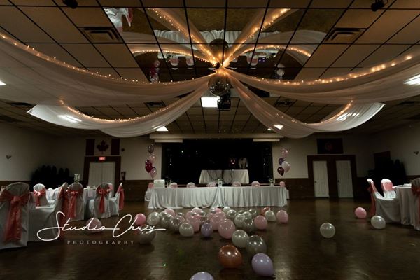 Kitchener Portuguese Club Inc.