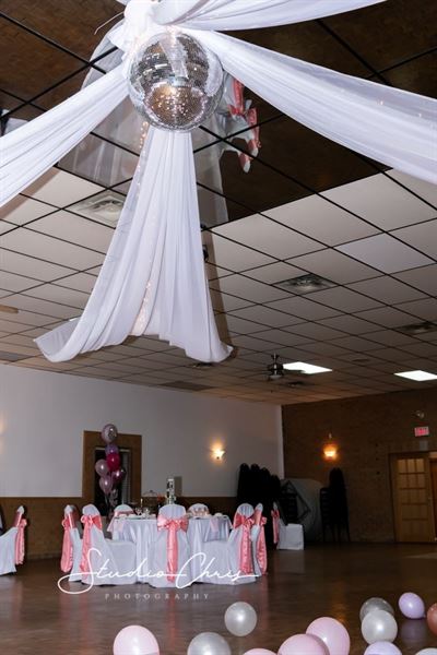 Kitchener Portuguese Club Inc.