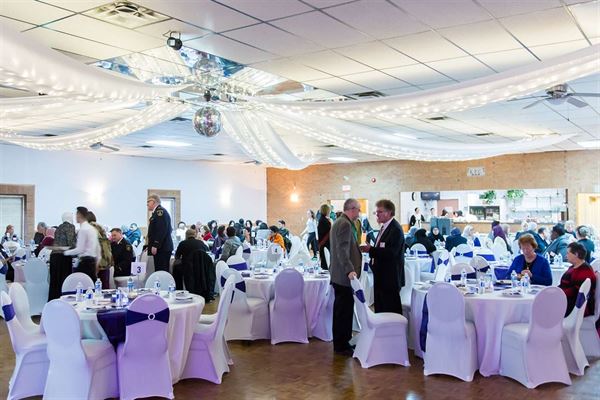 Kitchener Portuguese Club Inc.