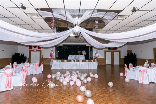 Kitchener Portuguese Club Inc.