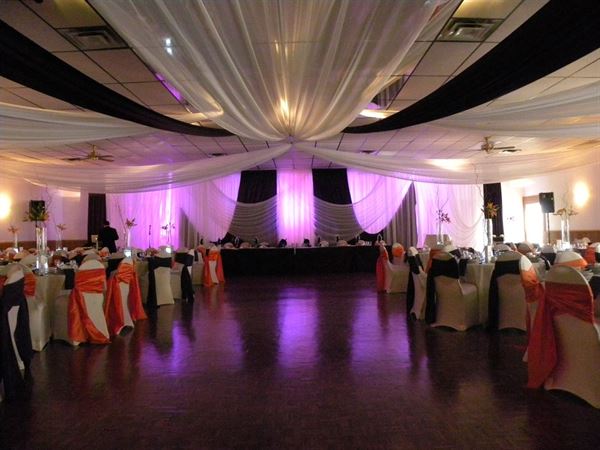 Kitchener Portuguese Club Inc.