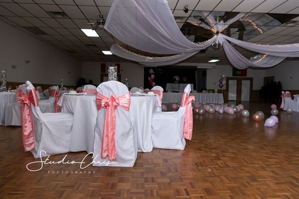 Kitchener Portuguese Club Inc.