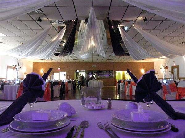 Kitchener Portuguese Club Inc.