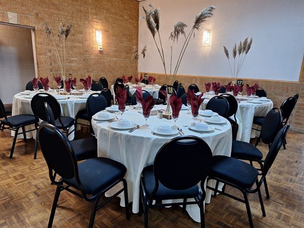 Kitchener Portuguese Club Inc.