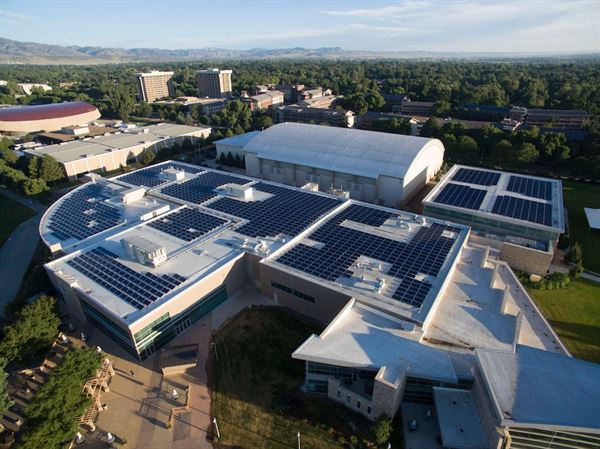 Colorado State University