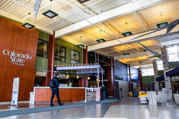 Colorado State University