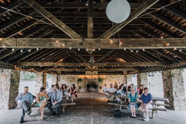 Bowman's Hill Wildflower Preserve