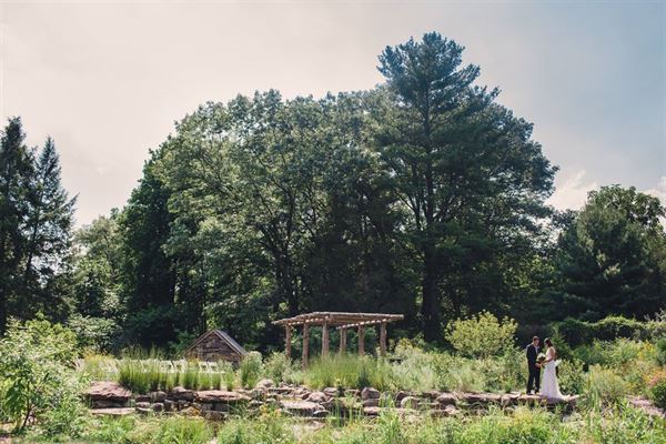 Bowman's Hill Wildflower Preserve