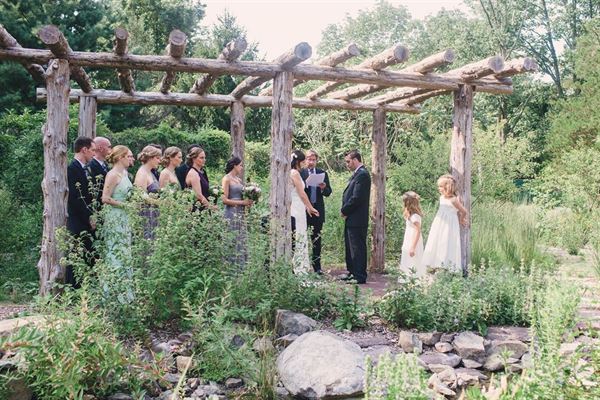 Bowman's Hill Wildflower Preserve