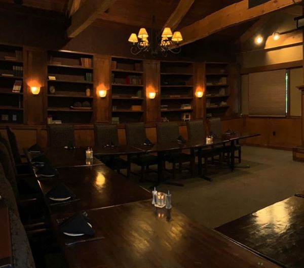 Carvers Steaks and Seafood - Sandy