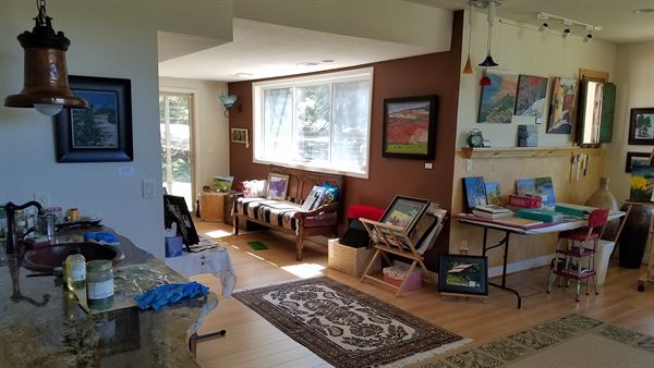 Foothills Art Center