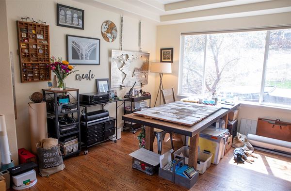 Foothills Art Center