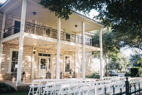 The Ranch House at Teravista