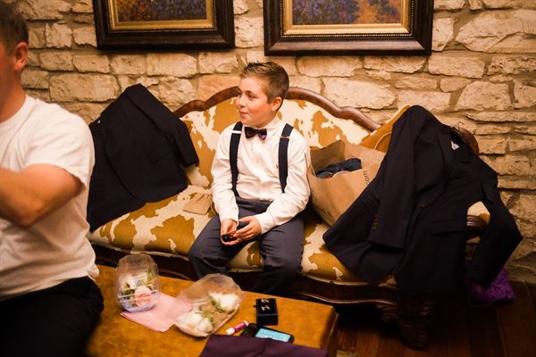 The Ranch House at Teravista