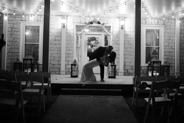 The Ranch House at Teravista