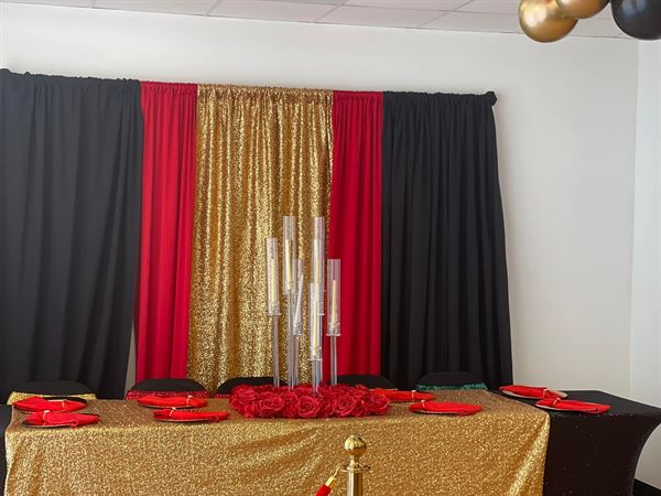 McCray's Event Center