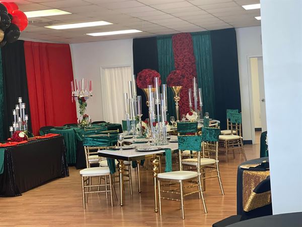 McCray's Event Center