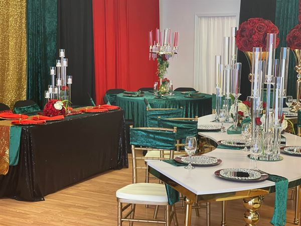 McCray's Event Center