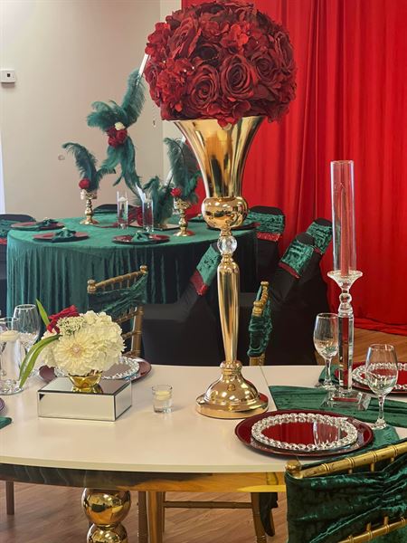 McCray's Event Center