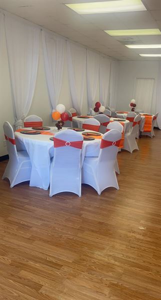 McCray's Event Center