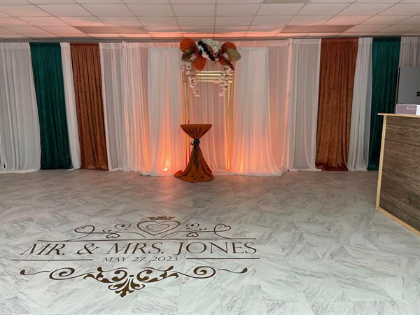 McCray's Event Center