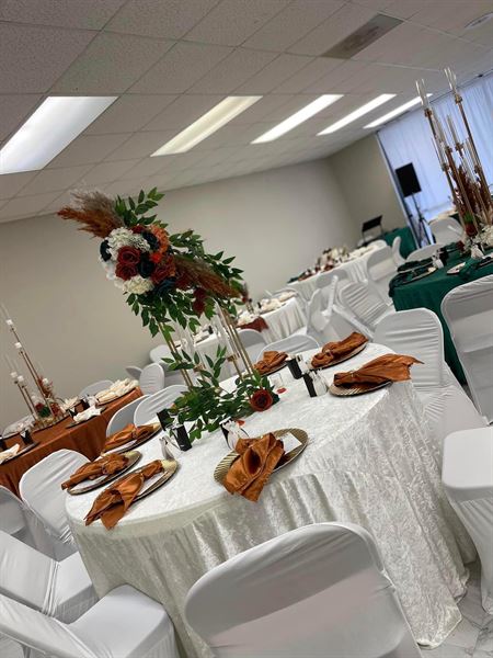 McCray's Event Center