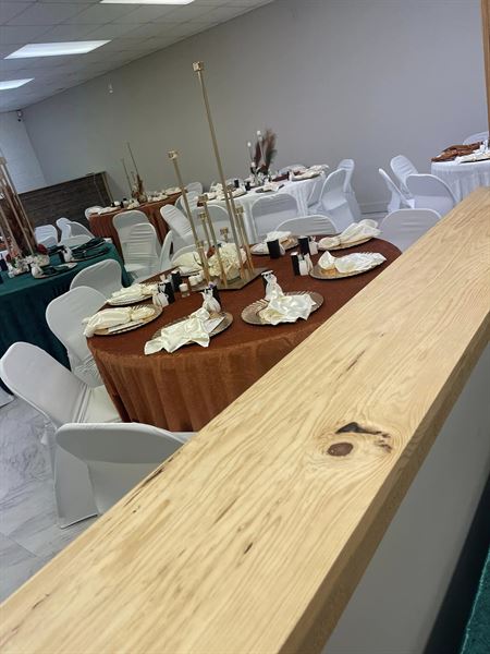 McCray's Event Center