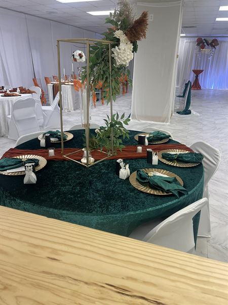 McCray's Event Center