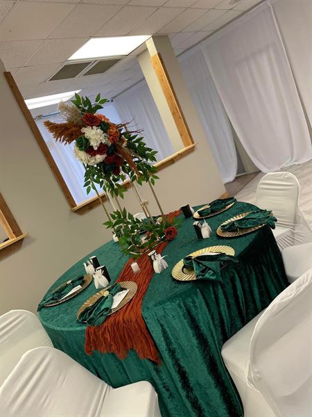 McCray's Event Center