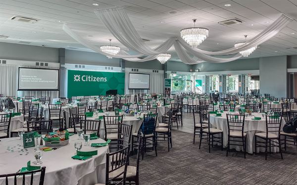 Blue Hill Country Club