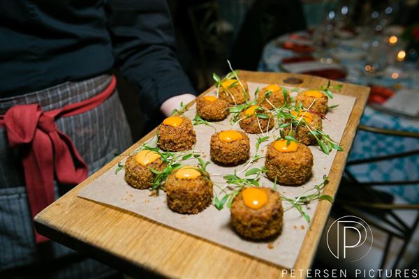 Ocean5 - Table 47 Catering