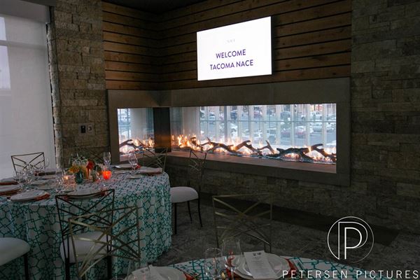 Ocean5 - Table 47 Catering