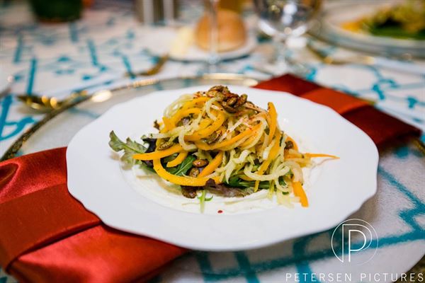 Ocean5 - Table 47 Catering