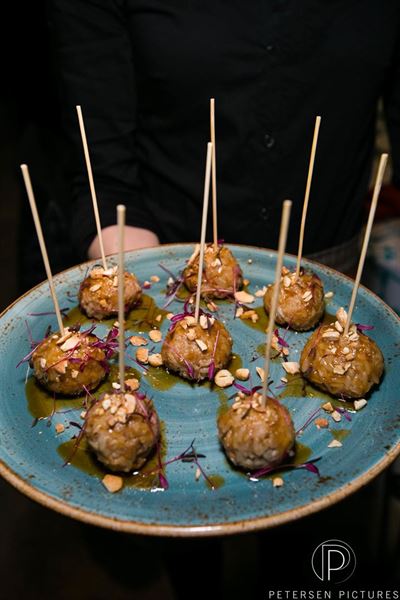 Ocean5 - Table 47 Catering