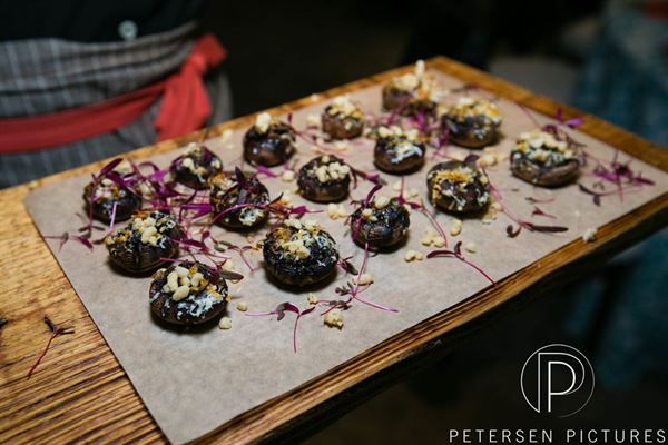 Ocean5 - Table 47 Catering