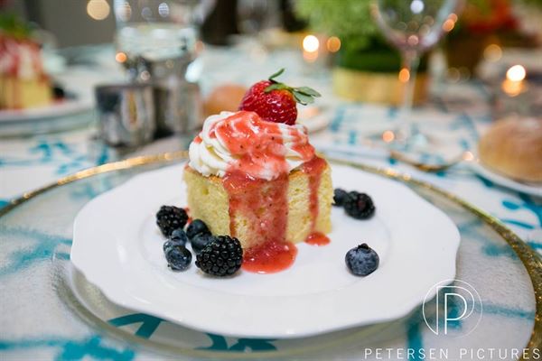 Ocean5 - Table 47 Catering