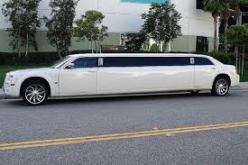 Ontario Luxury Limousine