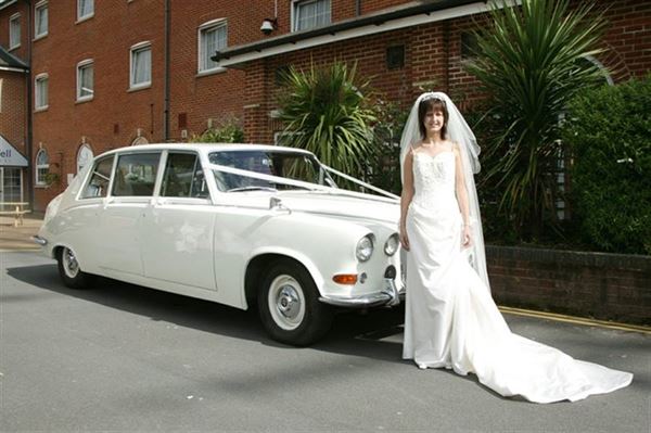 Ontario Luxury Limousine