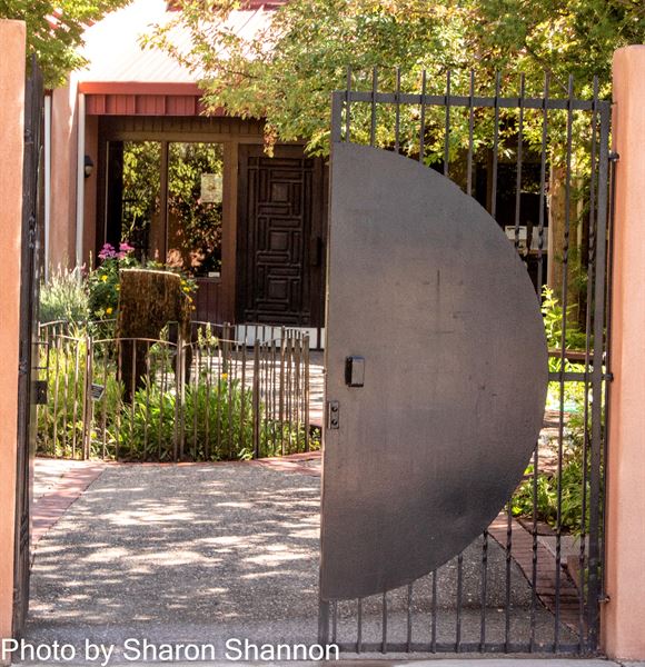 Albuquerque Garden Center