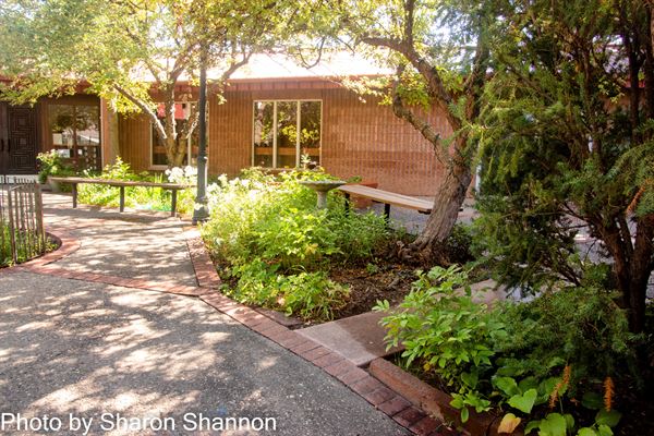 Albuquerque Garden Center