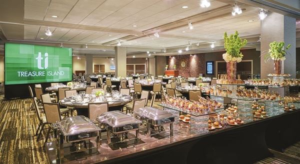 Treasure Island - TI Hotel & Casino